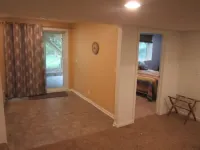 Comfortable Apartment in Northwest Omaha - appartements de vacances
