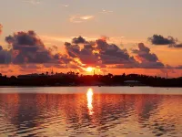 Ocean views! <br>Luxury suites