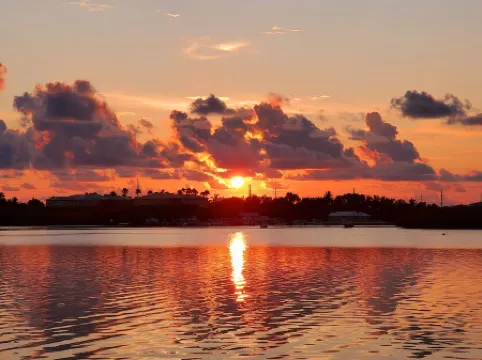 Ocean views! <br>Luxury suites