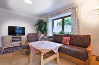 Apartment with stunning mountain views - dream vacation in the mountains