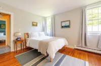 Clover Mountain House – A Historic Retreat Near Hunter Mountain