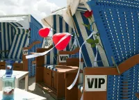 Arrive & Wohlfühlen- pure relaxation and fresh ocean breeze!