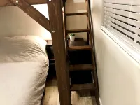 Luxury Tiny House on 1 acre near Zion & St. George