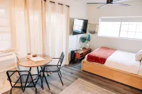 The Torrance Bungalow