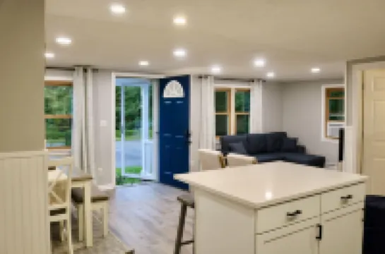 Chatham Bliss - Dog Friendly oasis with EV Charging