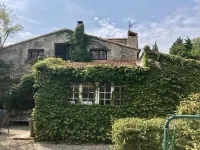 Villa "EN BUENA HORA"