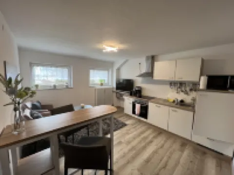 Idyllic holiday home in the heart of the climatic health resort of Höchenschwand