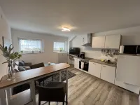 Idyllic holiday home in the heart of the climatic health resort of Höchenschwand Hotels in Hochenschwand