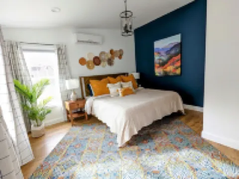 Swimming Hole, 10 Min to Skiing, Game Barn Soon!