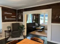 Bet on Blue Bungalow