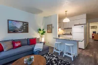 Crimson Maple, Near IU Stadiums;