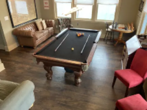 Big, very private country house where everyone can finally get together 🤙🏼 Hotels in Stephens County