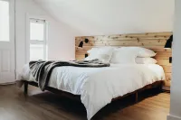 Woodland Loft - Proper Luxury