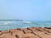 Cheerful and Bright 2 Bedroom Cottage