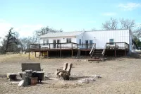 The Panoramic - Huge Views, Close to Wineries, Firepit, Nature, Private Acreage