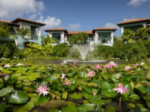 サンダルズ グレナダ - オールインクルーシブ カップル限定 トゥルー・ブルーのホテル