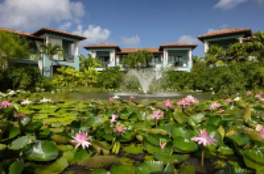 Sandals Grenada All Inclusive - Couples Only Hoteles en True Blue