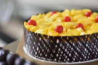Courtyard by Marriott Agra - breakfast