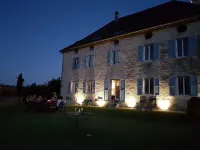 Superb house facing the Grand Colombier