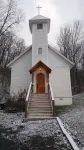Historic Thomas Chapel house - Half mile from Downtown Boone