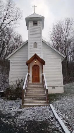 Historic Thomas Chapel house - Half mile from Downtown Boone
