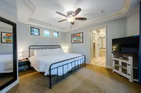 A New Retreat at Clear Clear Lake, A Uniquely Iowan Experience Hotels in der Nähe von Bluebill Wildlife Area