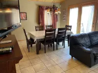 Country Club Townhome.  Enjoy mountain sports and golf.