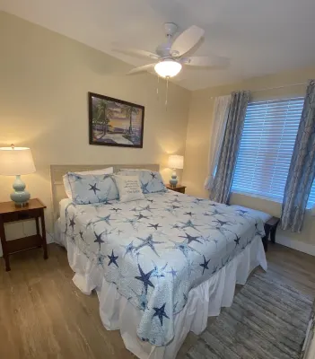 Sunset from your Balcony! BEACHFRONT, 2 Bed, 2 Bath, Heated Pool, UNIT 304
