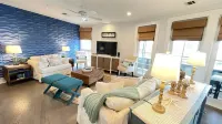 Rosemary Beach Luxury Condo in the Exclusive Mercado!