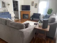 Cozy Bungalow