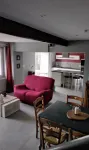 Country house in a village with character