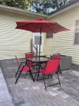 “The cottage” 2 bedrooms cozy and private home Hotels in Markham