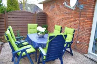 Exclusive and tastefully furnished apartment in a quiet locationwireless Internet access)