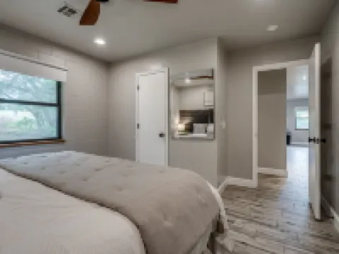 Woodland Retreat with Pool & Tennis court access!