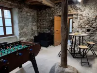 VILLA PYRENEES ARIEGEOISES