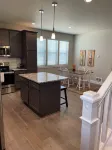 Brand new townhome