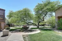 Tempe Papago 2bdrm 2ba condo by ASU Hotel dekat ASU Art Museum