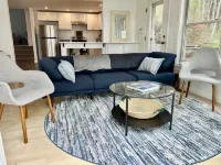 Lake House Hotels in Ulysses