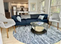 Lake House Hotels in Ulysses