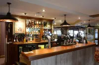 Two Rivers Lodge by Marston’s Inns - bar