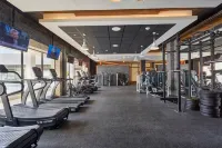 Royalton Antigua, An Autograph Collection All-Inclusive Resort - Gym