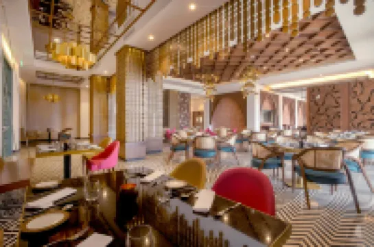 Royalton Splash Riviera Cancun, An Autograph Collection All-Inclusive Resort