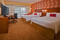 Courtyard Annapolis Hotels in Parole