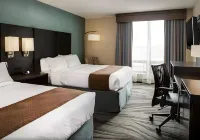 Holiday Inn Rock Island - Quad Cities Отели в г. 