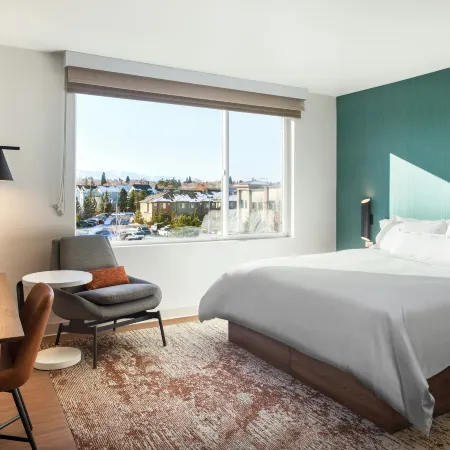 Element Reno Experience District