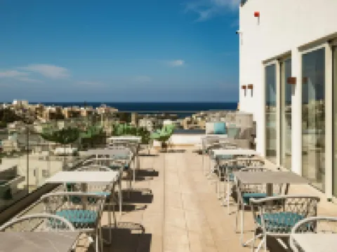 AC Hotel St. Julian's Hotels in Swieqi