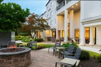 Courtyard Danbury