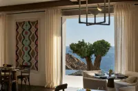 Odera, Tinos, Autograph Collection - breakfast