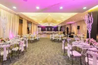 Sheraton Quito Hotel