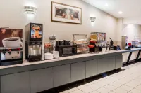 Ramada by Wyndham Columbia - Morgenmad